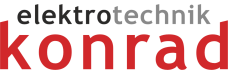 Elektrotechnik Konrad Logo